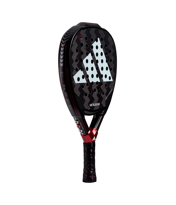 Pack Pala Adidas Metalbone 3.3 Ale Galán + Paletero Oxdog Ultra Tour Negro + Pelotas Oxdog BOOST+