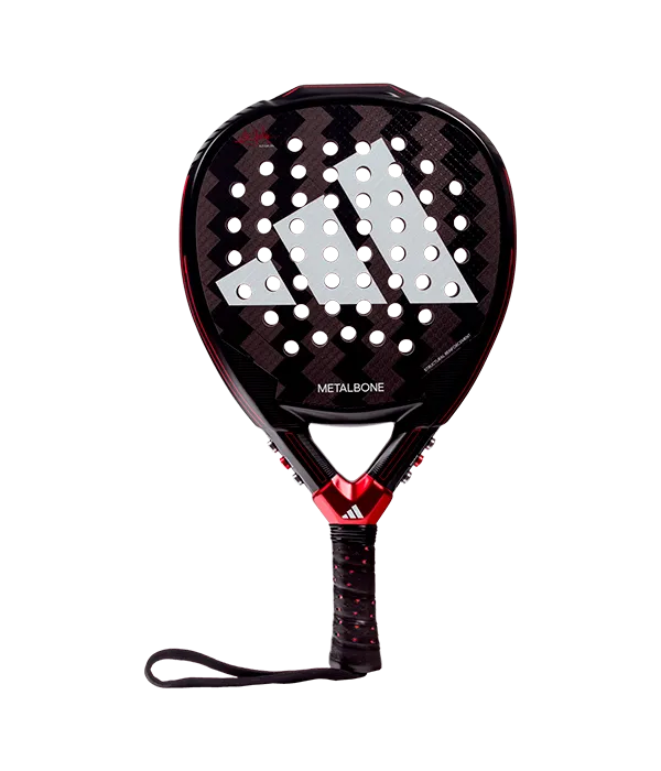 Pack Pala Adidas Metalbone 3.3 Ale Galán + Paletero Oxdog Ultra Tour Negro + Pelotas Oxdog BOOST+