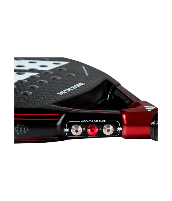 Pack Ale Galán Adidas Metalbone 3.3