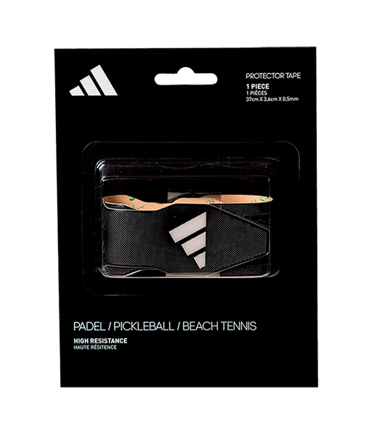 Protector Adidas Negro