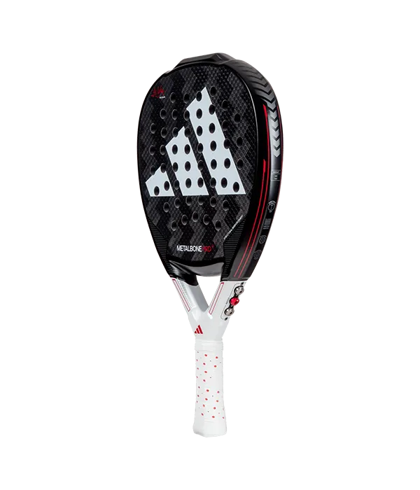 Pala Adidas Metalbone 3.3 HRD+ Ale Galán