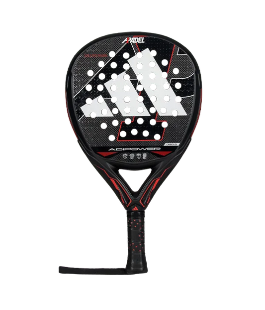 Pala Adidas Adipower A1Padel 2025