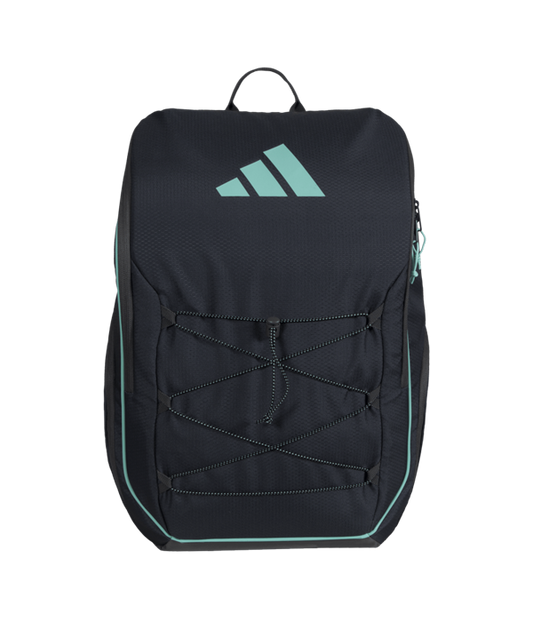 Mochila Adidas Protour 3.3 Antracita 2024