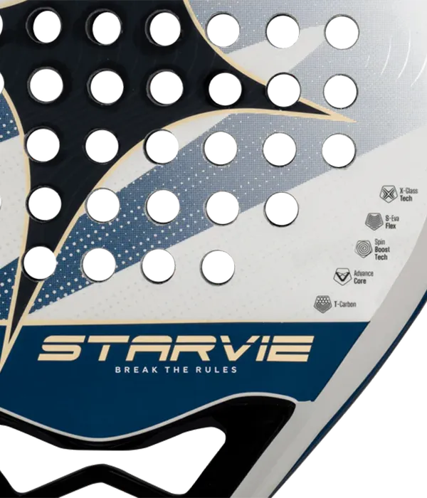 Pala StarVie Arkos 2026