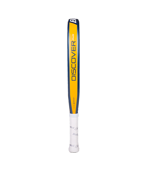 Pala Bullpadel Discover PWR 2025