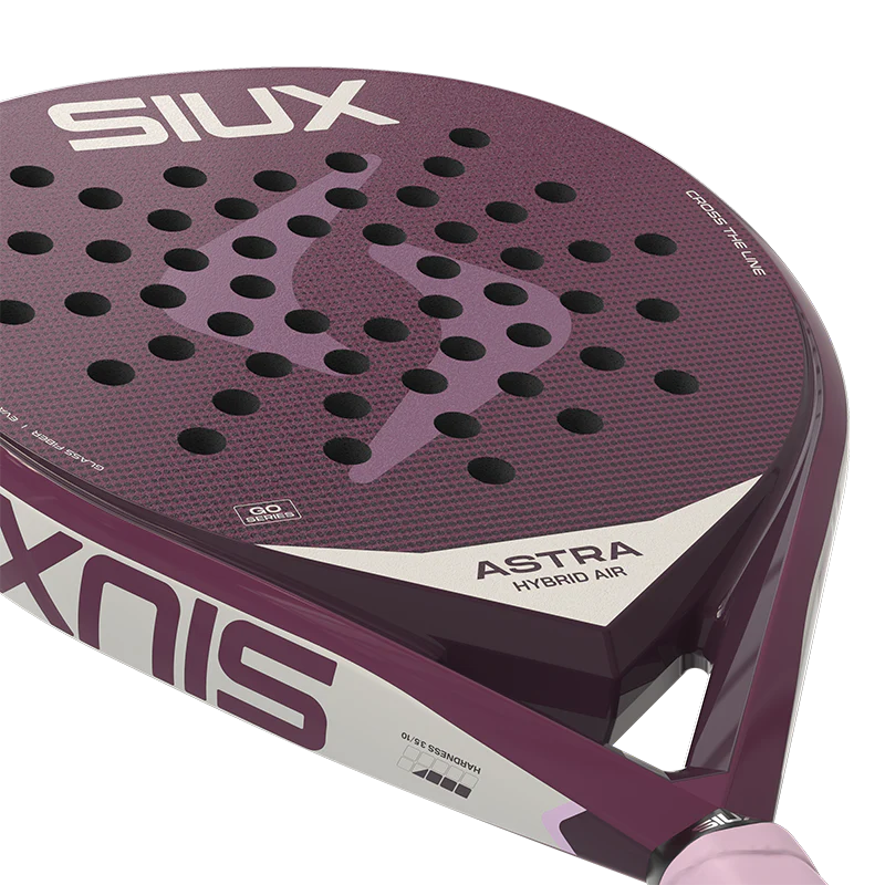 Pala Siux Astra Hybrid Air 2026