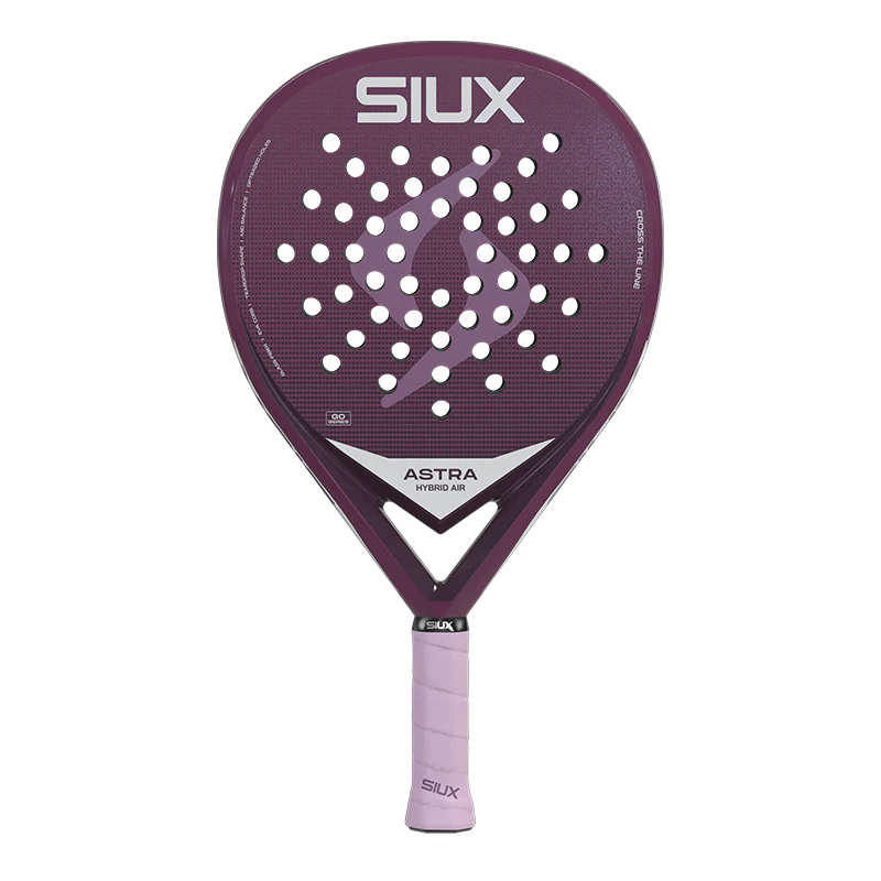 Pala Siux Astra Hybrid Air 2026