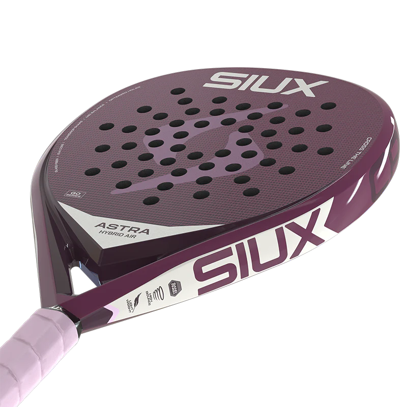 Pala Siux Astra Hybrid Air 2026