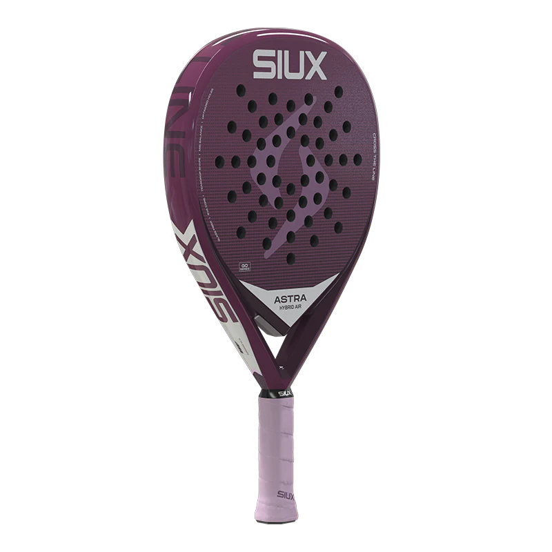 Pala Siux Astra Hybrid Air 2026