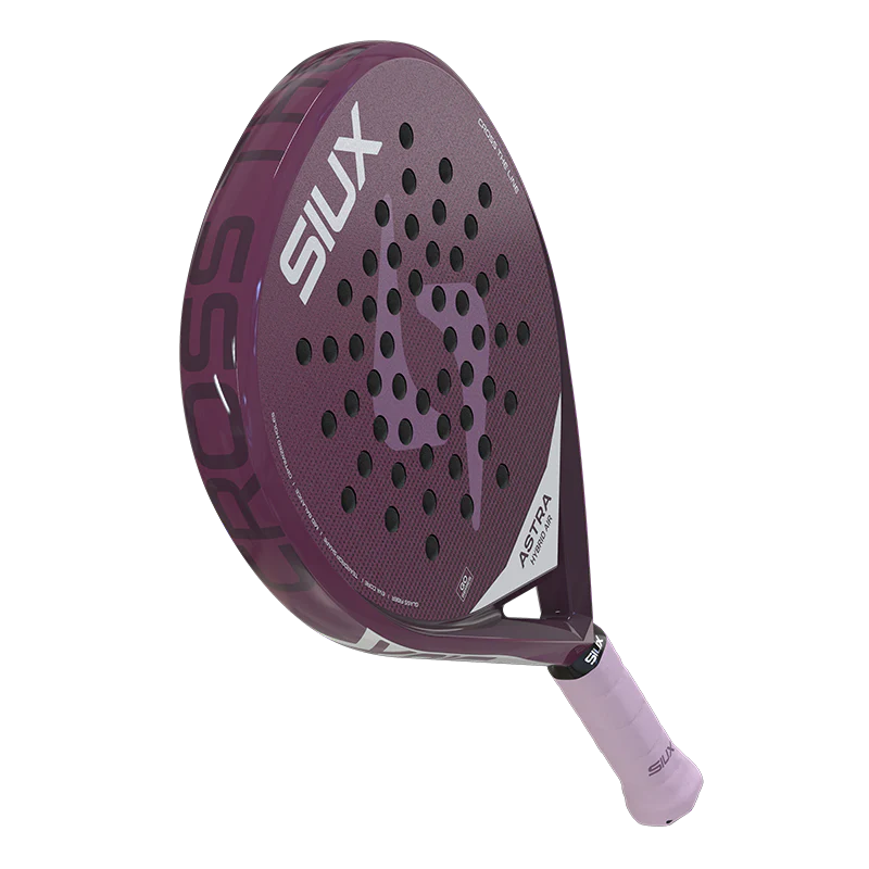 Pala Siux Astra Hybrid Air 2026