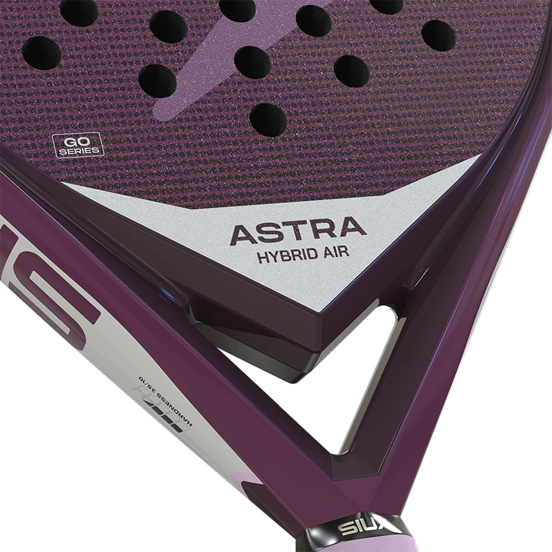 Pala Siux Astra Hybrid Air 2026