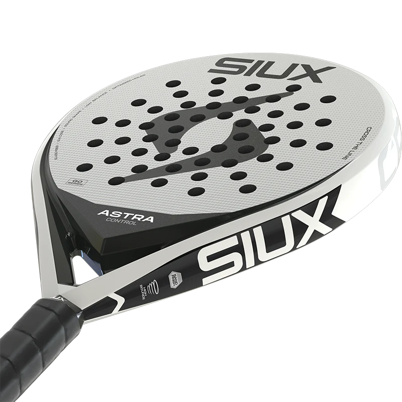 Pala Siux Astra Control 2026