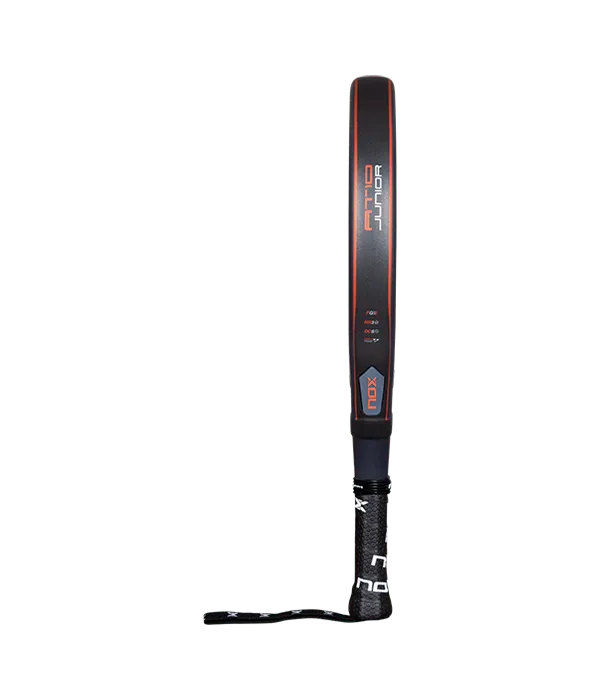 Pala Nox AT10 Genius JR 2025 Agustin Tapia