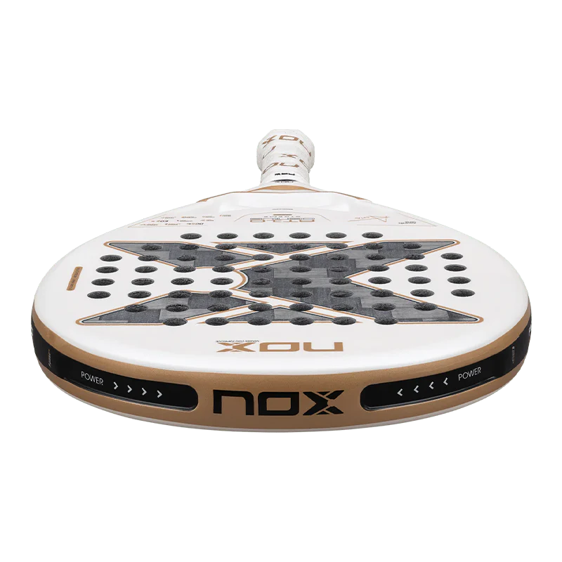 Pack dúo Nox AT10 Genius 12K Xtrem by Agustin Tapia 2026