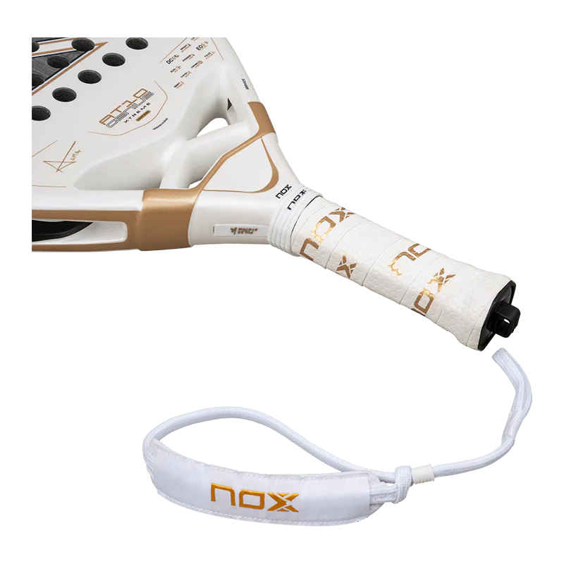 Pack dúo Nox AT10 Genius 12K Xtrem by Agustin Tapia 2026