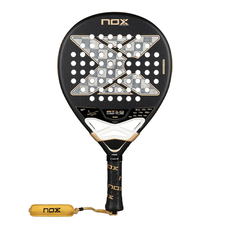 Pack dúo Nox AT10 Genius 18K by Agustin Tapia 2026