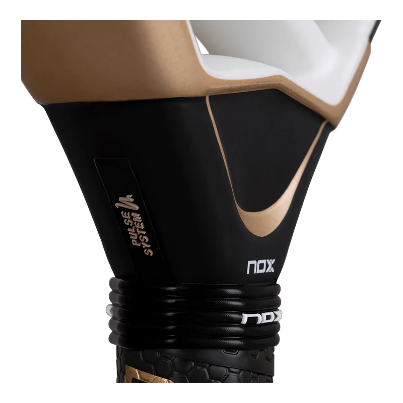 Pack dúo Nox AT10 Genius 18K by Agustin Tapia 2026