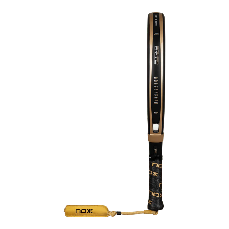 Pack dúo Nox AT10 Genius 18K by Agustin Tapia 2026