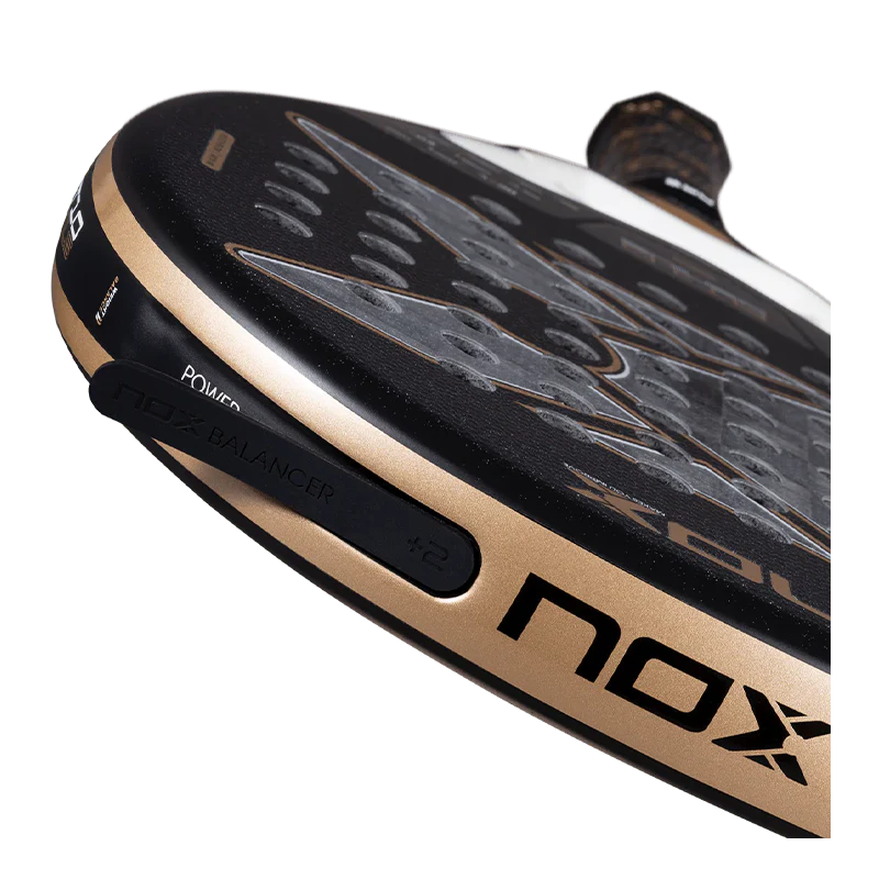 Pack dúo Nox AT10 Genius 18K by Agustin Tapia 2026