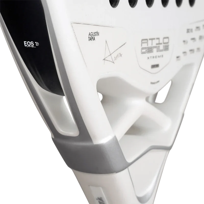 Pala Nox AT10 Genius Attack 12K Xtrem by Agustin Tapia 2026