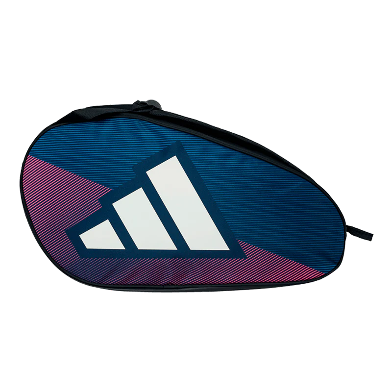 Paletero Adidas Control Azul 2026