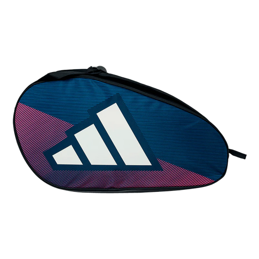 Paletero Adidas Control Azul 2026