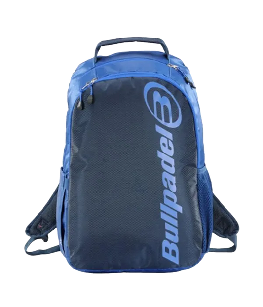 Mochila Bullpadel Performance Azul 2025