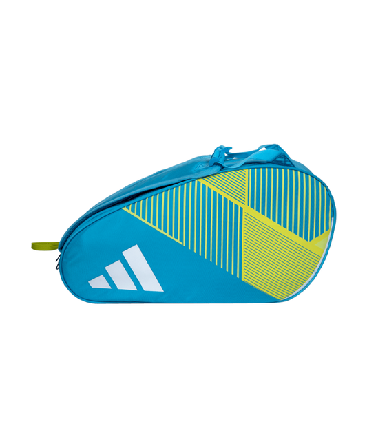 Paletero Adidas Control Azul 2024