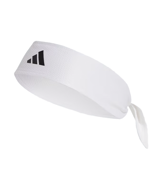 Bandana Adidas Blanco Climacool 2025