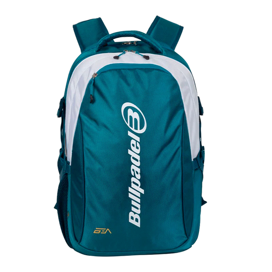 Mochila Bullpadel Pearl Azul Verdoso 2025