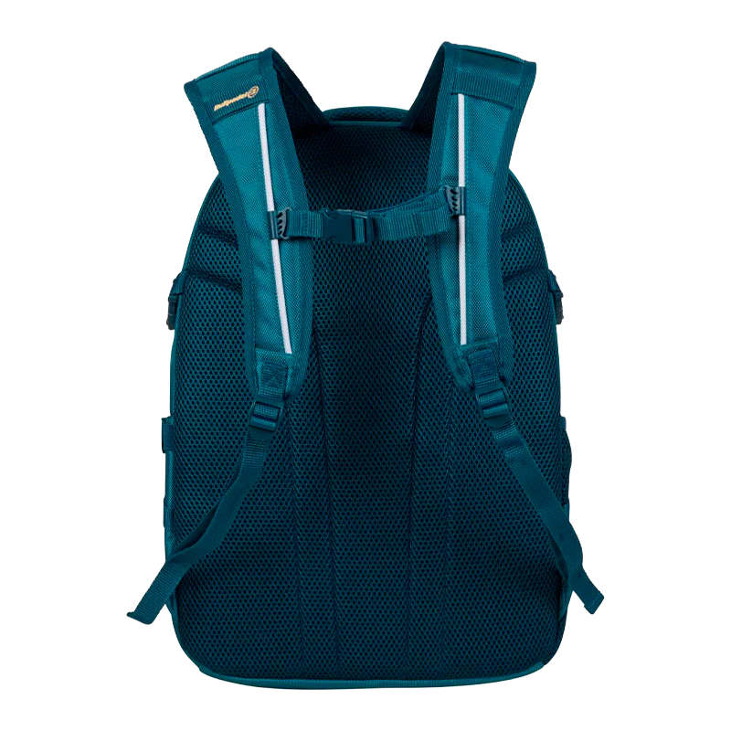 Mochila Bullpadel Pearl Azul Verdoso 2025