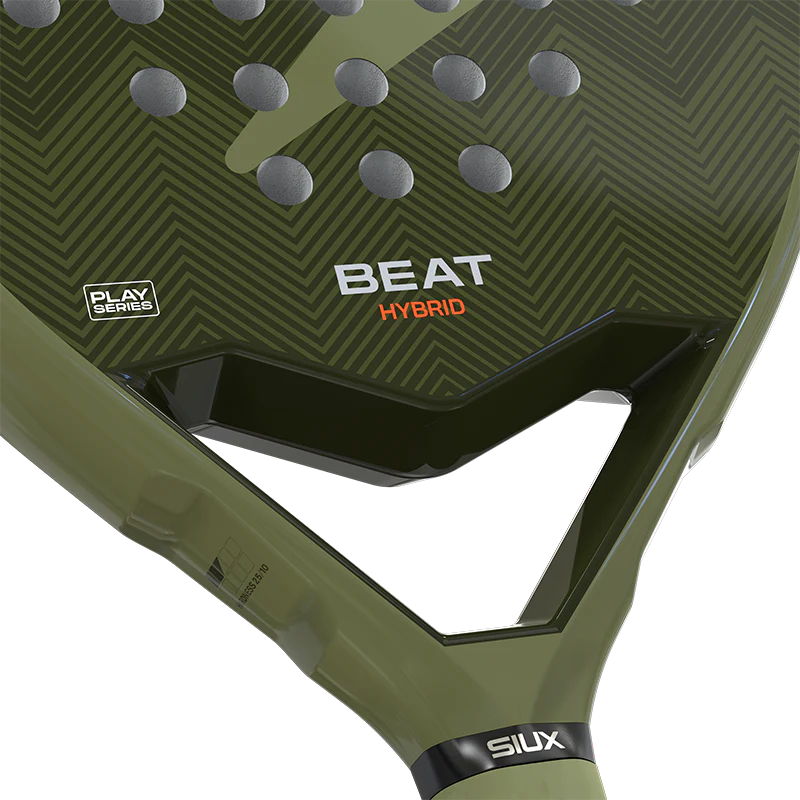 Pala Siux Beat Hybrid 3 2026