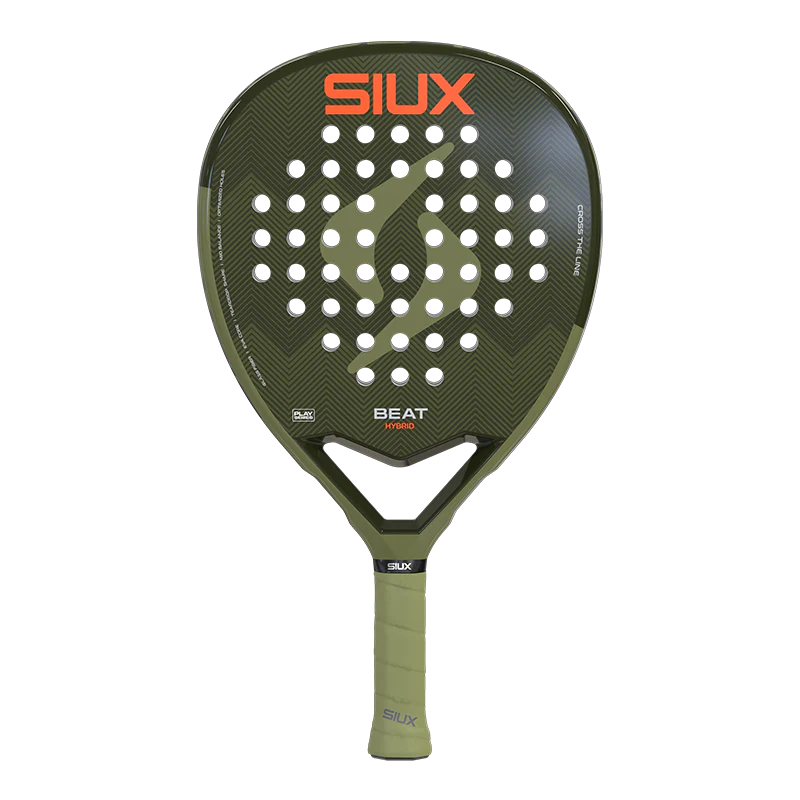 Pala Siux Beat Hybrid 3 2026