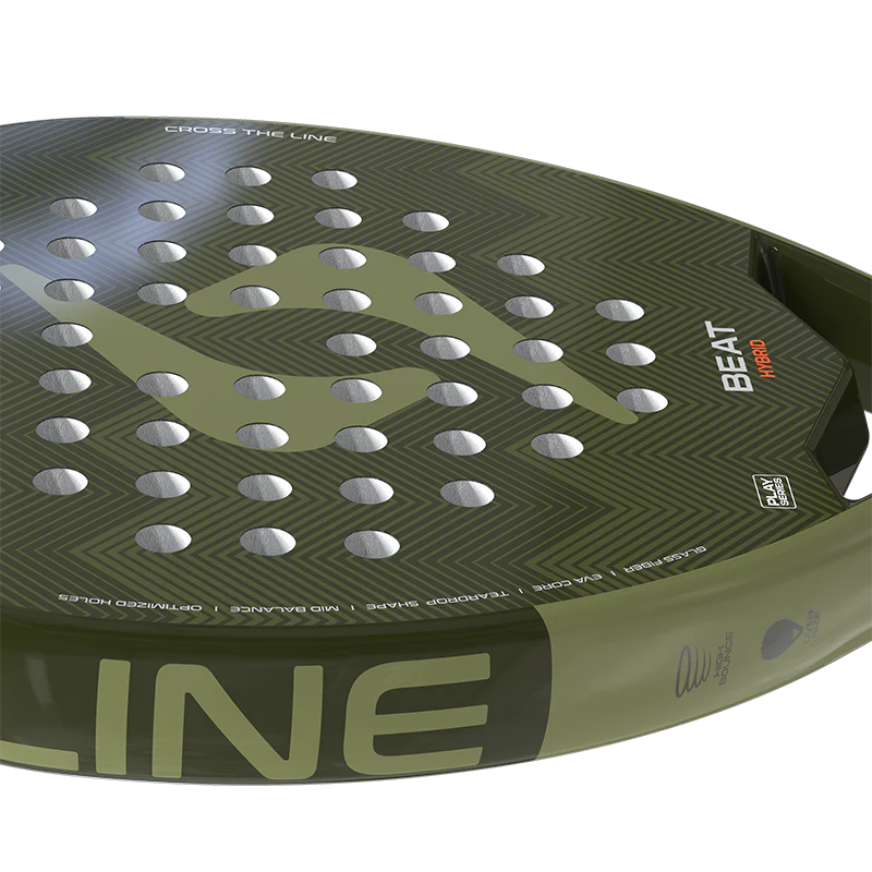 Pala Siux Beat Hybrid 3 2026