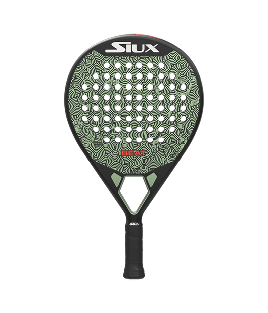 Pala Siux Beat Control Verde 2024