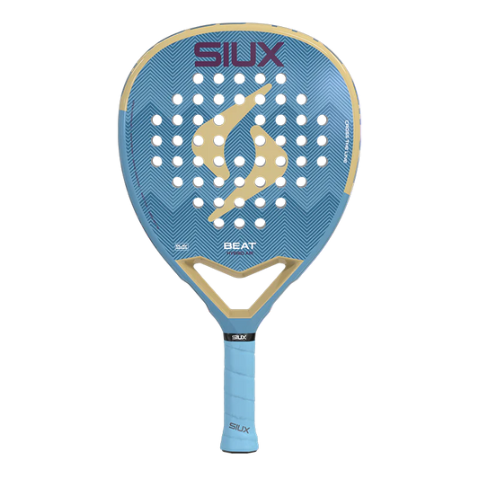 Pala Siux Beat Hybrid 3 Air 2026