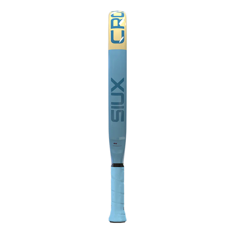 Pala Siux Beat Hybrid 3 Air 2026