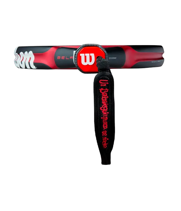 Pala Wilson Bela V3 2025