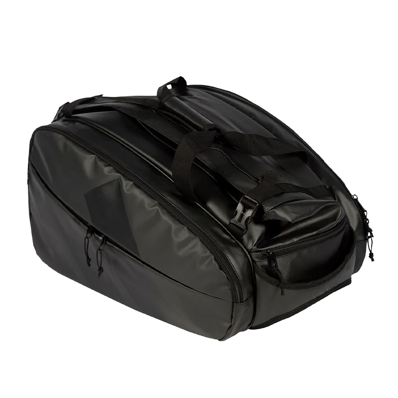 Paletero Adidas Multigame Black 2026