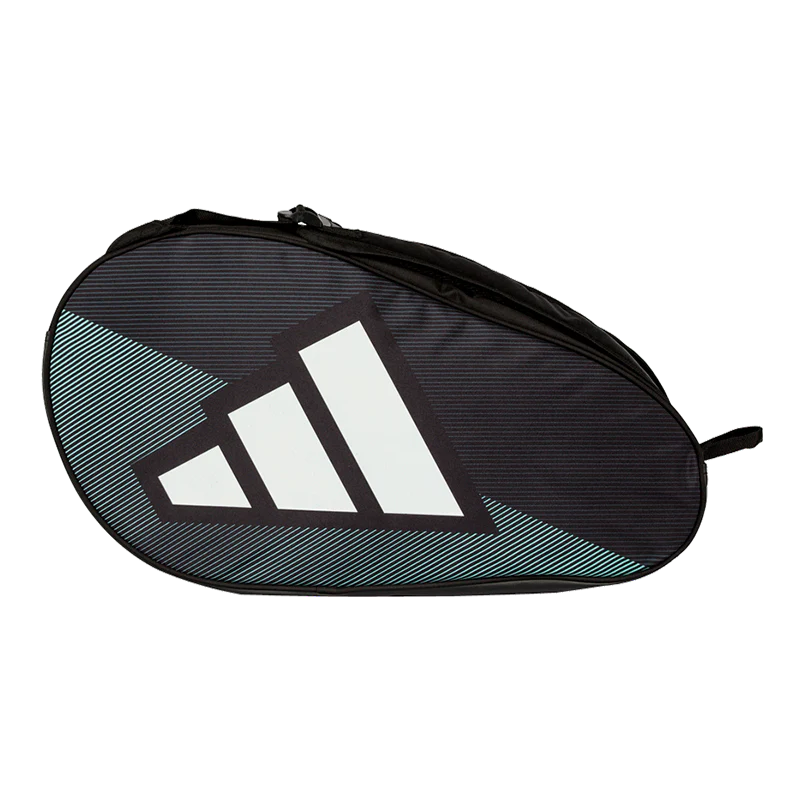 Paletero Adidas Control Black 2026