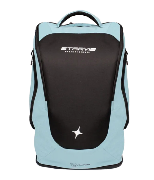 Mochila StarVie Urban Azul 2026
