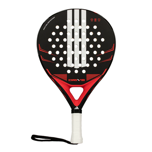 Pala Adidas Drive Black 2026