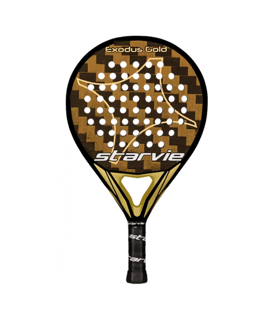 Pala StarVie Exodus Black 2025