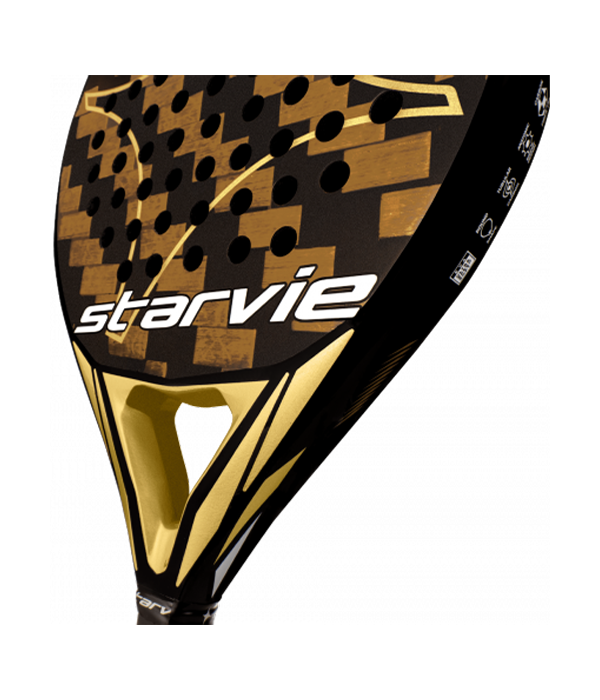 Pala StarVie Exodus Black 2025