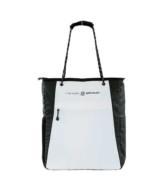 Bolsa Bullpadel Blanco Women