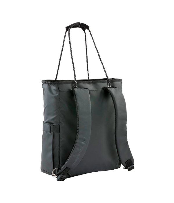 Bolsa Bullpadel Blanco Women