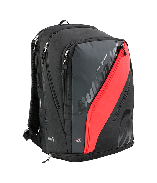 Mochila Bullpadel Vertex Negro 2024