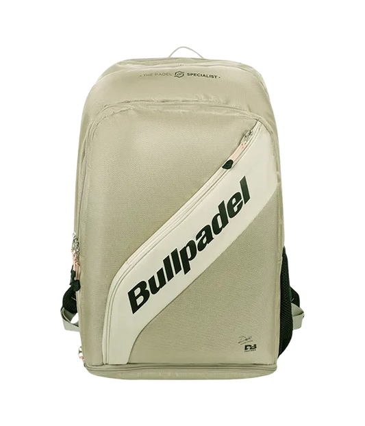 Mochilla Bullpadel BPM25007 Vertex Piedra 2025 Delfi Brea