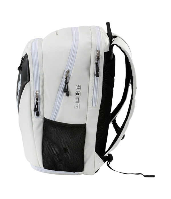 Mochila Vertex Premier Blanco 2025