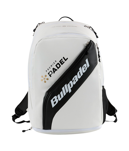 Mochila Vertex Premier Blanco 2025